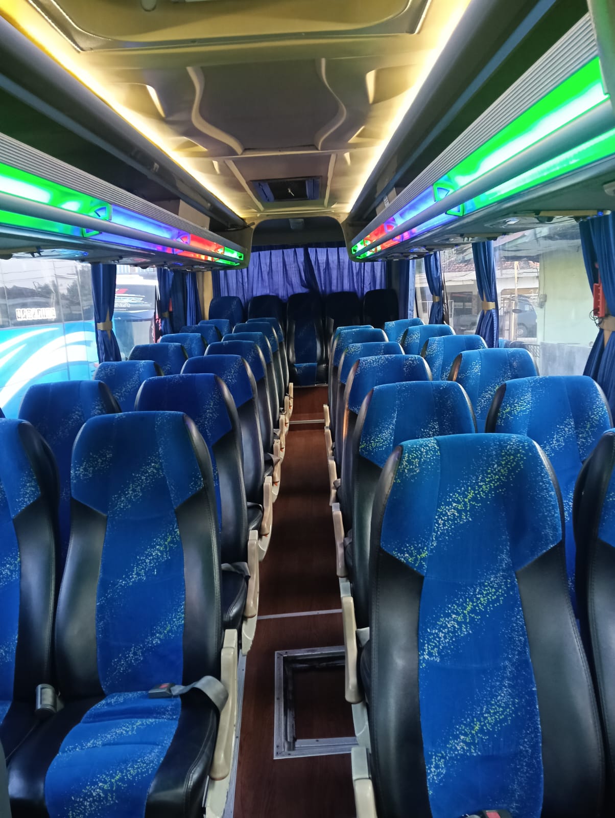 bus
